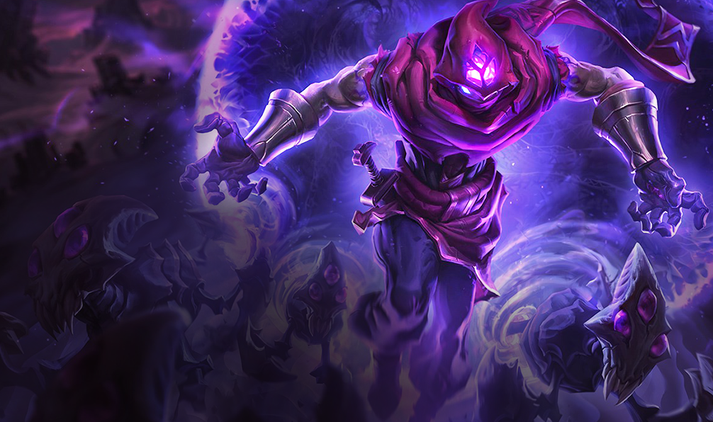 Stuff Malzahar TFT, quels items équiper sur le champion du Set 6 ?