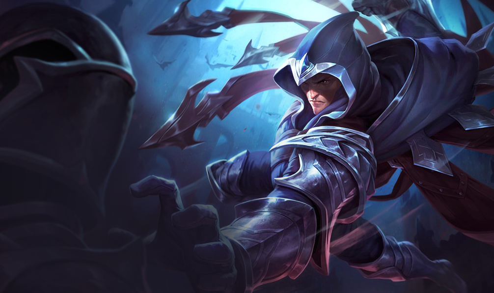 Stuff Talon TFT, quels items équiper sur le champion du Set 6 ?
