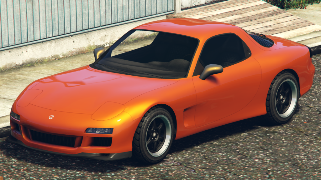 ZR350 GTA 5 Online, comment l’obtenir gratuitement ?