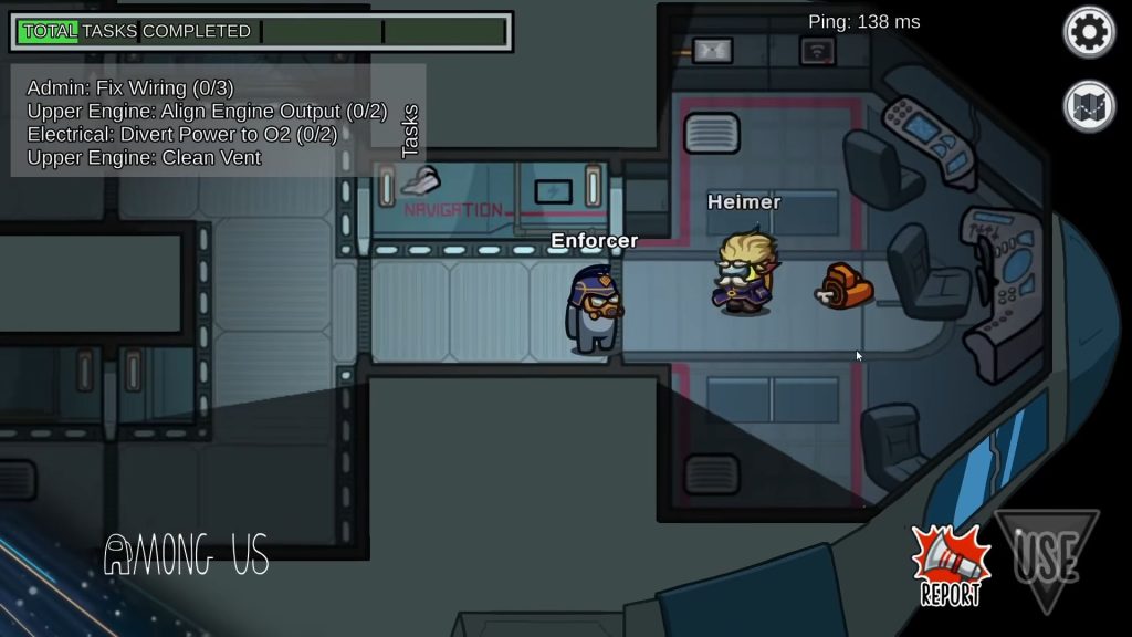 Among Us Arcane, quand sort le mode de jeu de la série LoL ?