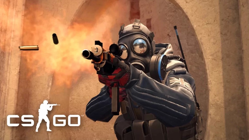 Combien j’ai dépensé sur CSGO ?