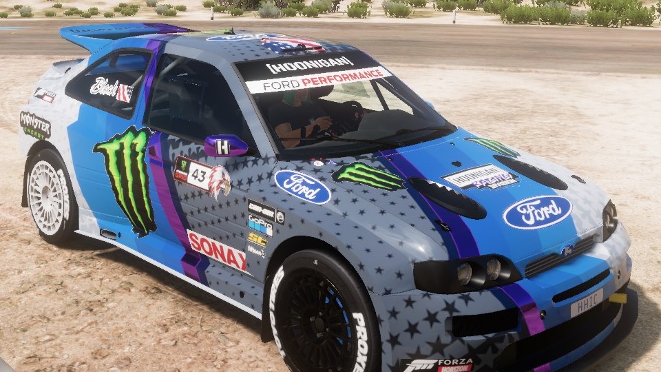 Crédits Forza Horizon 5, comment en gagner rapidement ?