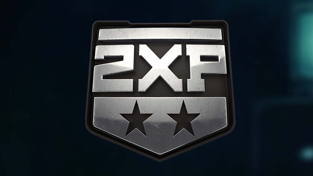 Call of Duty Vanguard double xp, dates et heures de l’événement