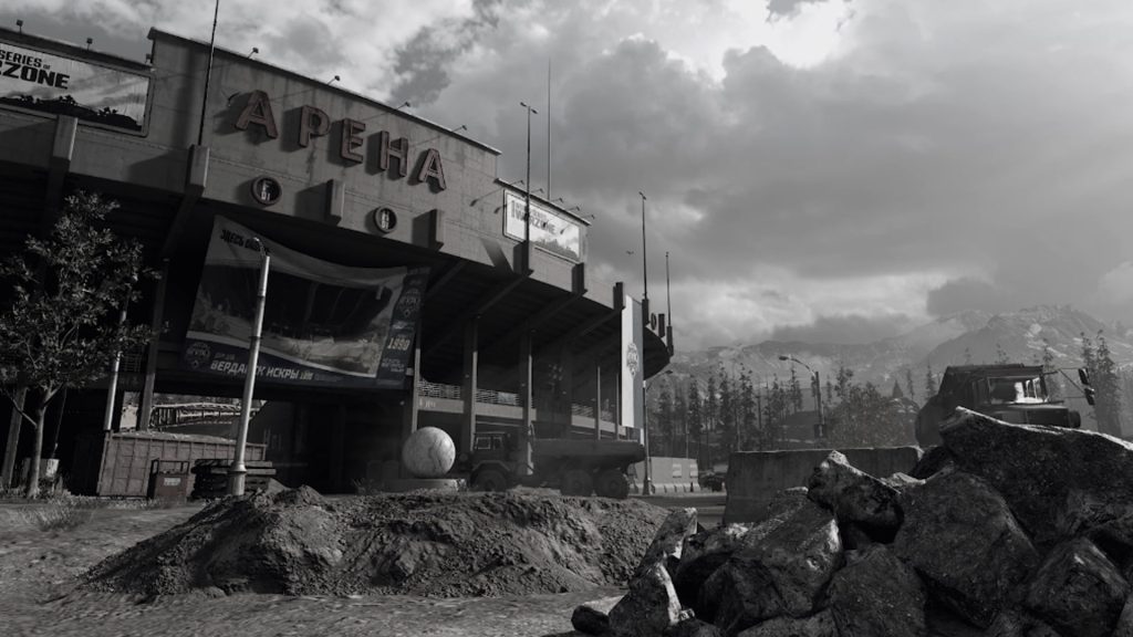 Event Flashback Warzone, date de sortie de l’événement