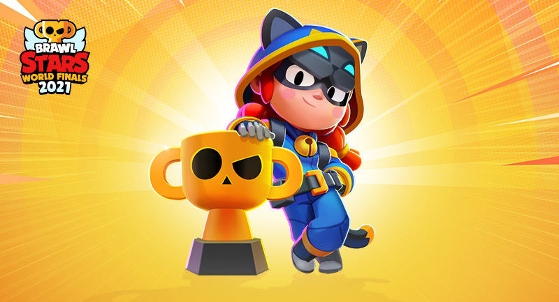 Event Brawlstar com, quand commence la finale du mondial ?