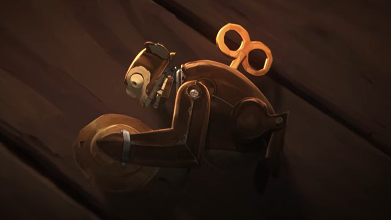 Heure de sortie épisode 7 Arcane, quand sort l’Acte 3 ?