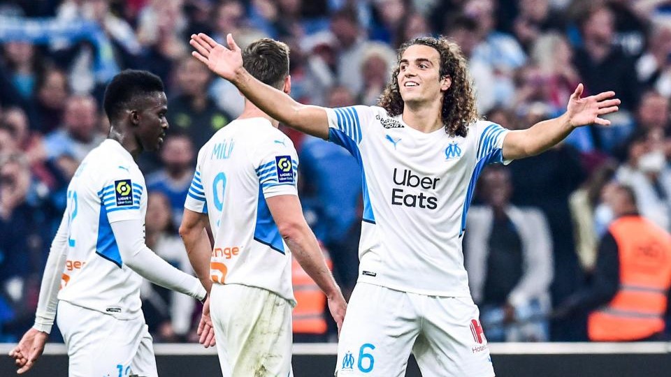 Galatasaray OM Twitch streaming, comment suivre le match du 25 novembre 2021 ?