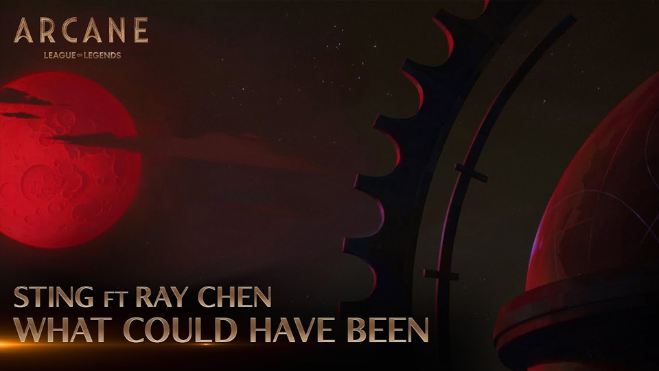 Musique de fin Arcane, épisode 9 de la saison 1 : quel est le titre de la chanson ?