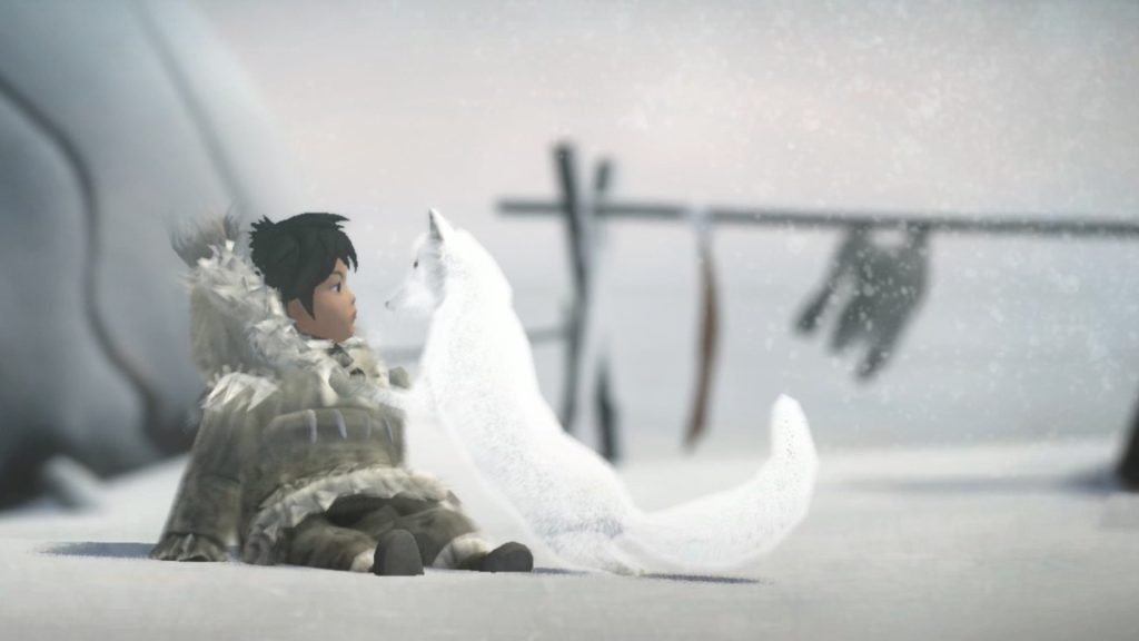Never Alone : Jeu gratuit sur l’Epic Games Store, dates et infos
