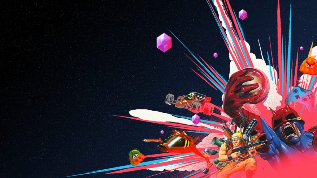 Pack Epic Welcome Antstream : Jeu gratuit sur l’Epic Games Store, dates et infos