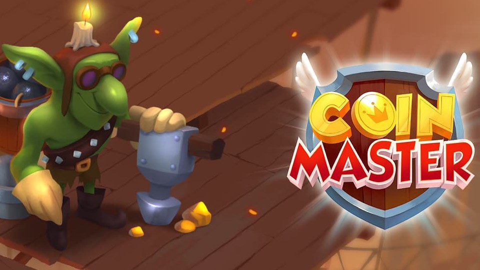 Pillage Coin Master, qu’est ce que c’est ?