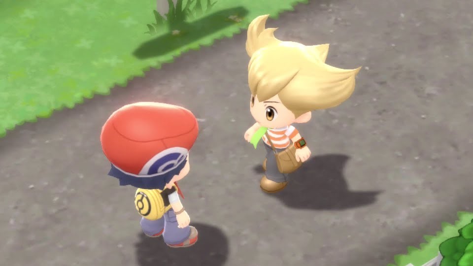 Verchamps Pokémon Diamant étincelant et Perle scintillante, comment s’y rendre ?