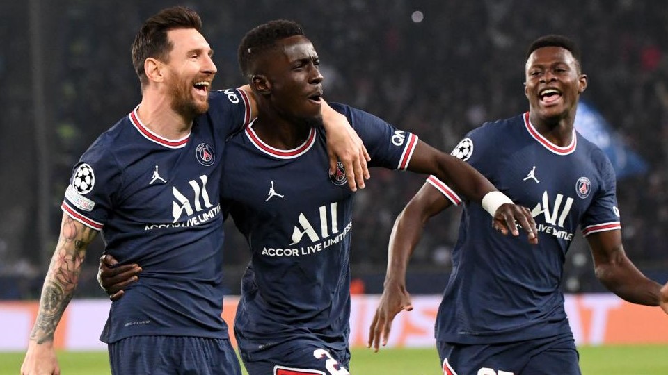 Manchester City – PSG Twitch streaming, comment suivre le match du 24 novembre 2021 ?