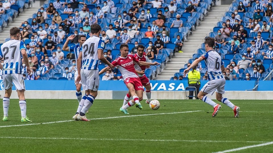 Monaco – PSV Eindhoven streaming, comment suivre le match du 4 novembre 2021 ?