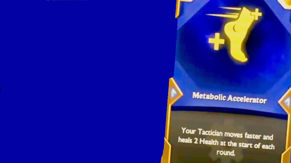 Tacticien sur TFT set 6, de quoi s’agit-il ?