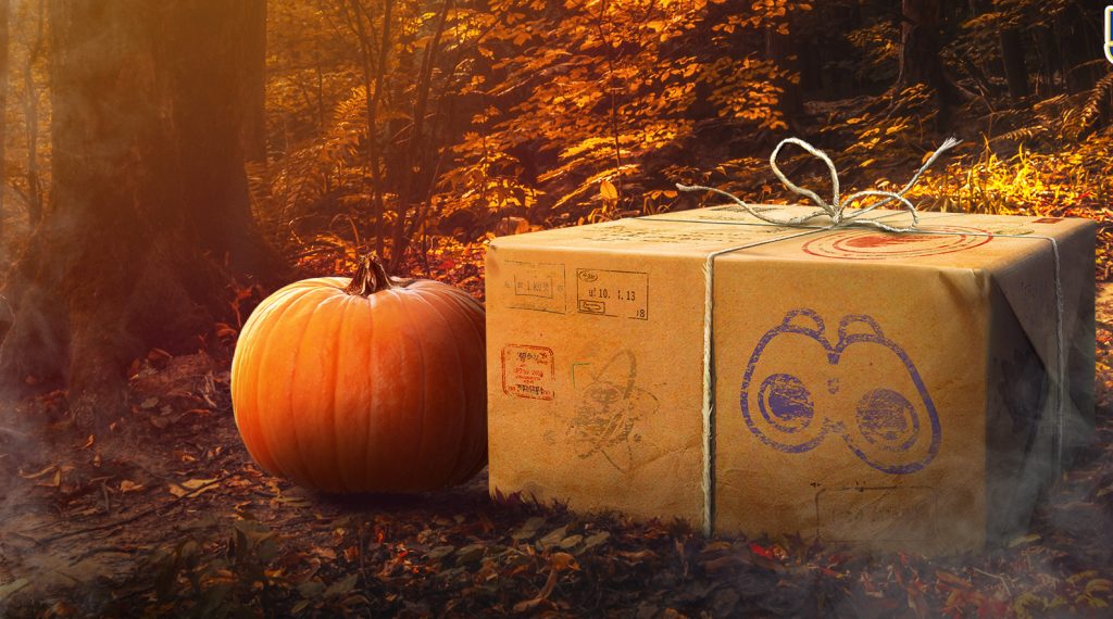 Pokémon Vedette de novembre 2021 sur Pokémon GO