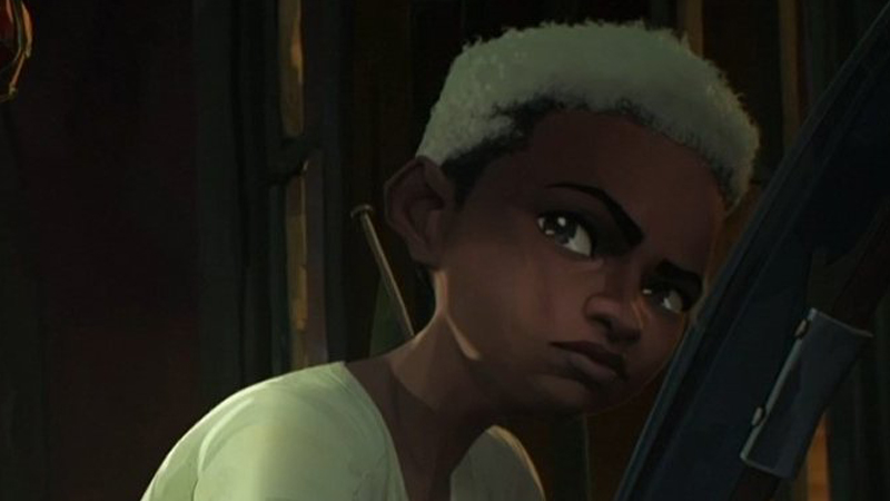 Ekko Arcane, qui est le personnage dans l’univers de LoL ?