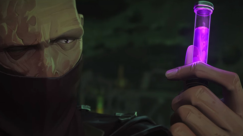 Shimmer Arcane, qu’est-ce que c’est ?