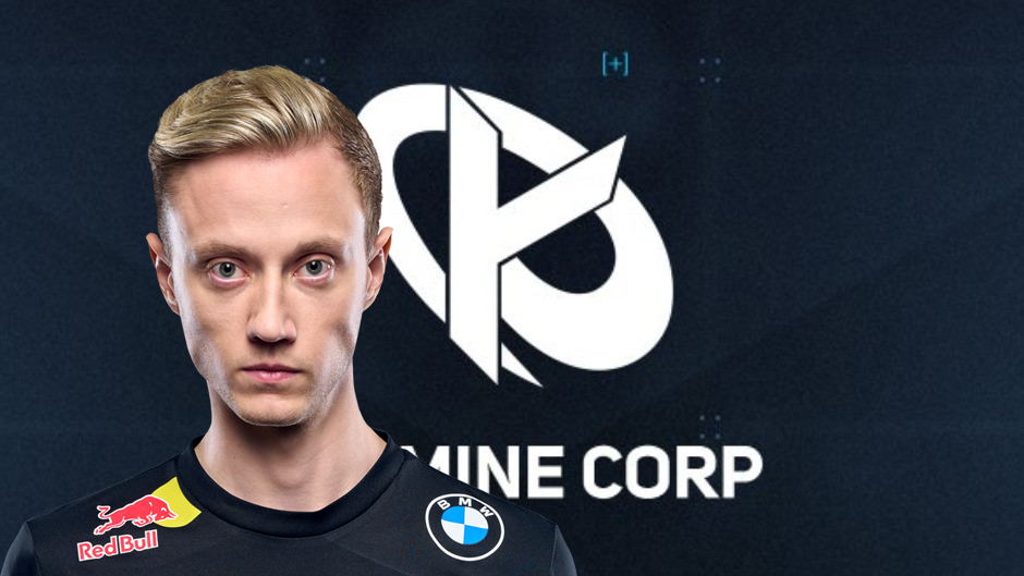 Rekkles LoL Kcorp, qui est le carry AD de la Karmine Corp ?