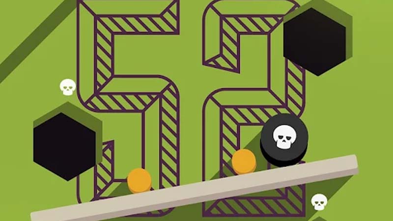 Teeter Up Netflix, c’est quoi et comment y jouer ?