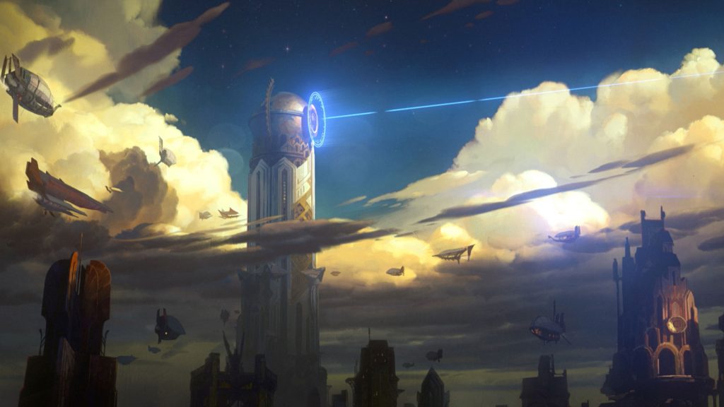 Hexgate Arcane, qu’est-ce que c’est ?