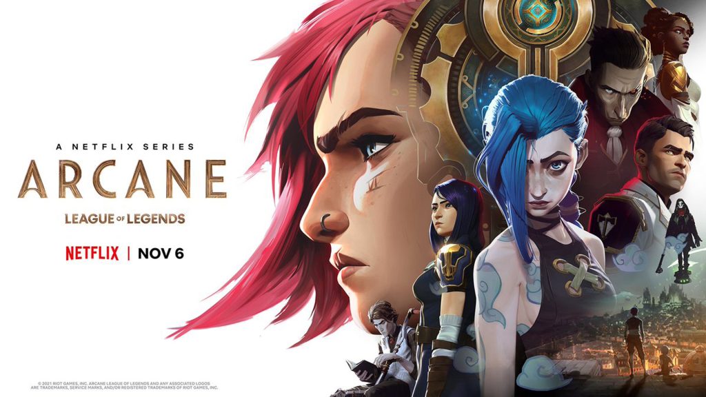 Arcane saison 2, une suite est-elle prévue ?