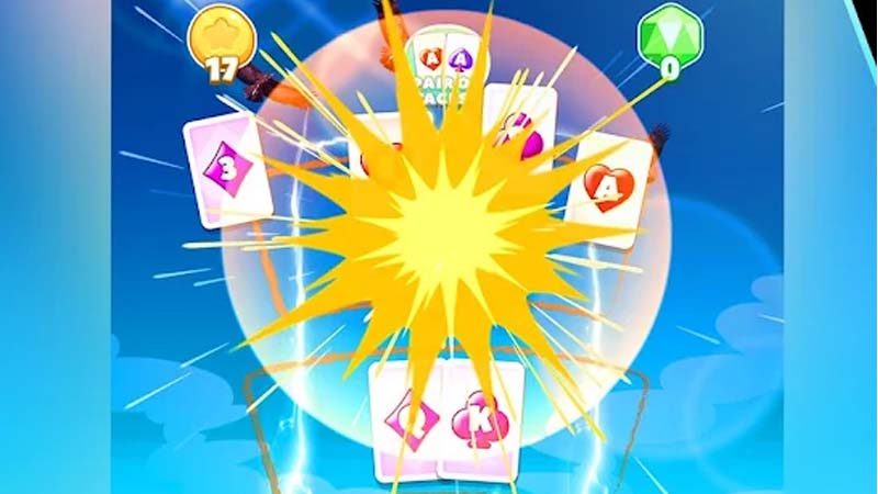 Card Blast Netflix, c’est quoi et comment y jouer ?