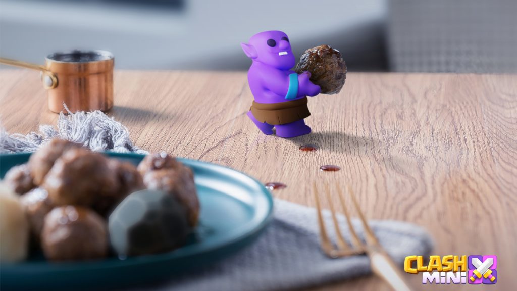 Tier list Clash Mini, quels sont les meilleurs héros ?