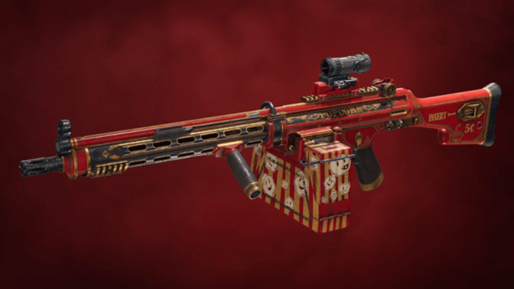 Arme unique Far Cry 6, où les trouver ?