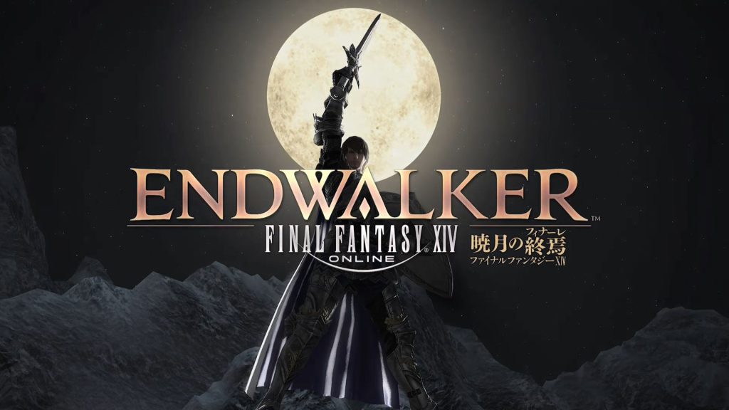 Heure de sortie Endwalker FF14 en accès anticipé, quand sort le DLC ?