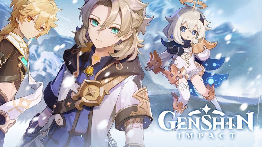 Prétéléchargement patch 2.3 Genshin Impact, comment télécharger la mise à jour ?