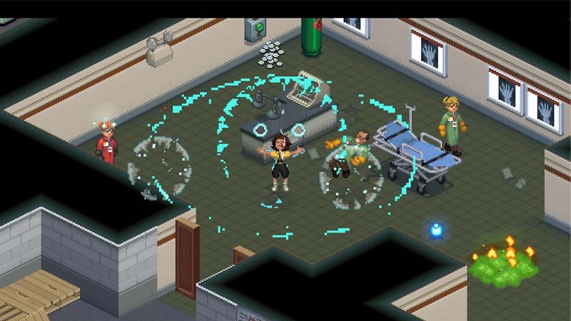 Stranger Things 3 The Game Netflix, c’est quoi et comment y jouer ?