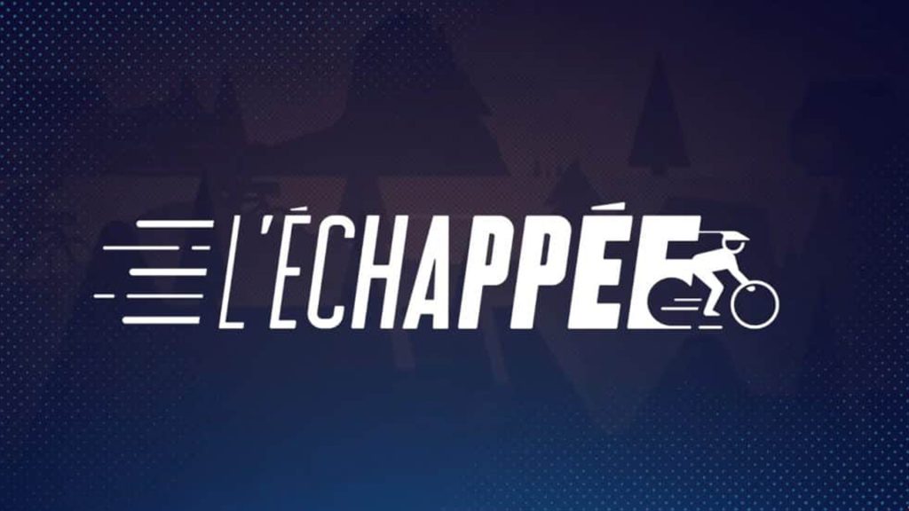 L’Échappée du 28 novembre 2021, comment suivre le live de Domingo ?