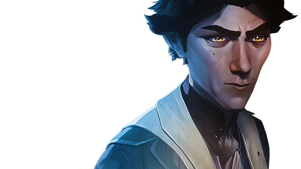 Viktor Arcane, qui est le personnage dans l’univers de LoL ?