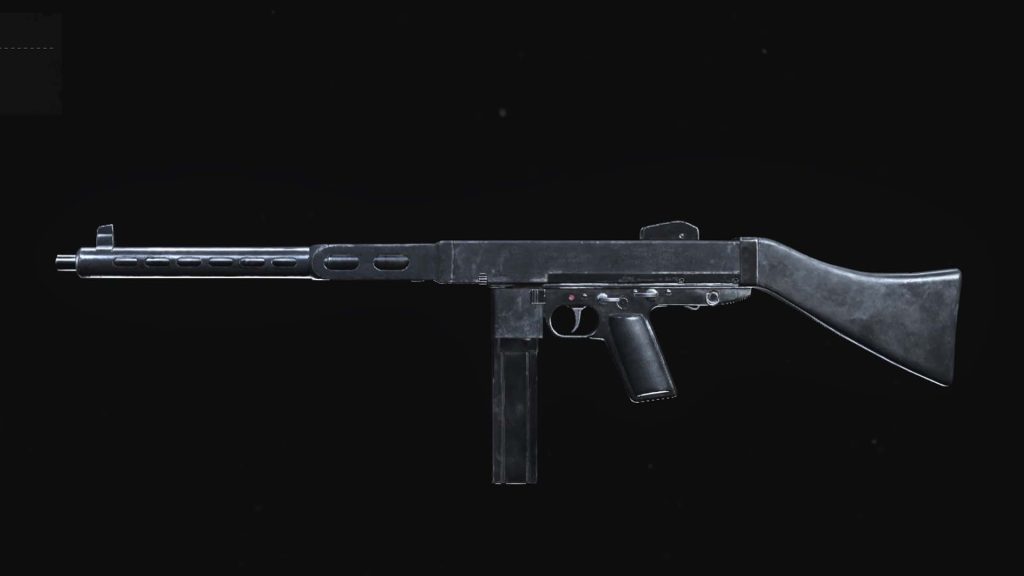 Carabine Cooper sur Warzone, comment débloquer l’arme de la saison 1 de Call of Duty Vanguard ?