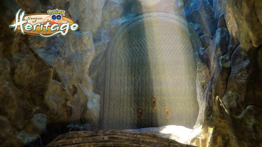 Défi Collection Descente de Dragospire sur Pokémon GO, comment le compléter et attraper Drakkarmin ?