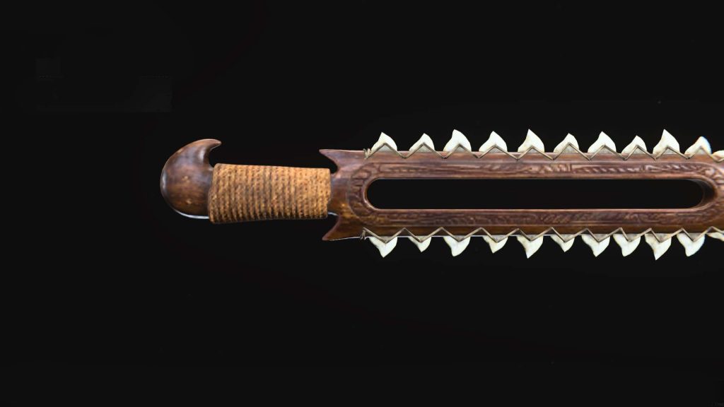 Dents de scie sur Warzone, comment débloquer l’arme de la saison 1 de Call of Duty Vanguard ?