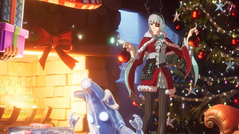 Ramasser des petits avions à Condo Canyon, Greasy Grove ou Sleepy Sound dans Fortnite, defi de Noel