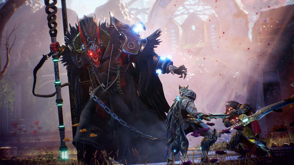 Godfall Challenger Edition : Jeu gratuit sur l’Epic Games Store, dates et infos