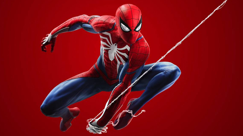 Lance toile de Spiderman, comment l’obtenir dans Fortnite ?
