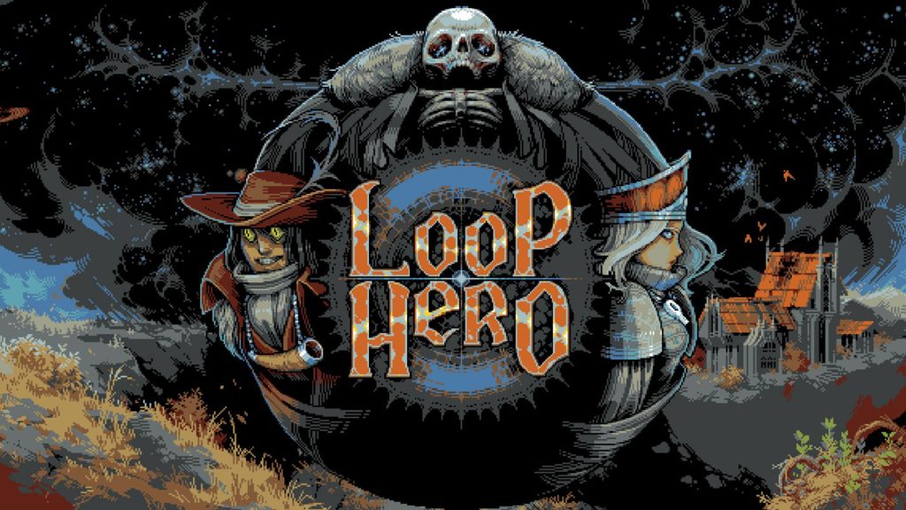 Loop Hero : Jeu gratuit du 20 décembre 2021 sur l’Epic Games Store
