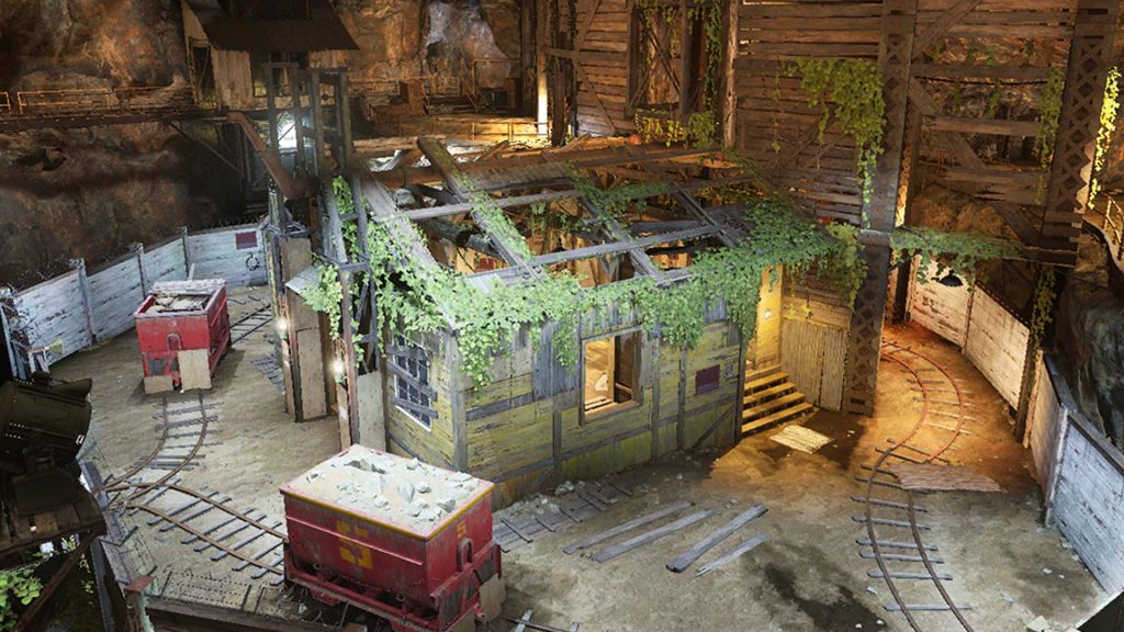 Nouveau goulag Warzone, comment gagner le duel sur Caldera ?