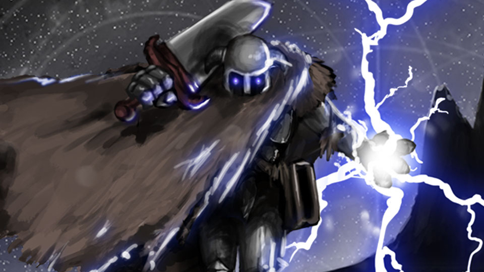 Salt and Sanctuary : Jeu gratuit du 29 décembre 2021 sur l’Epic Games Store