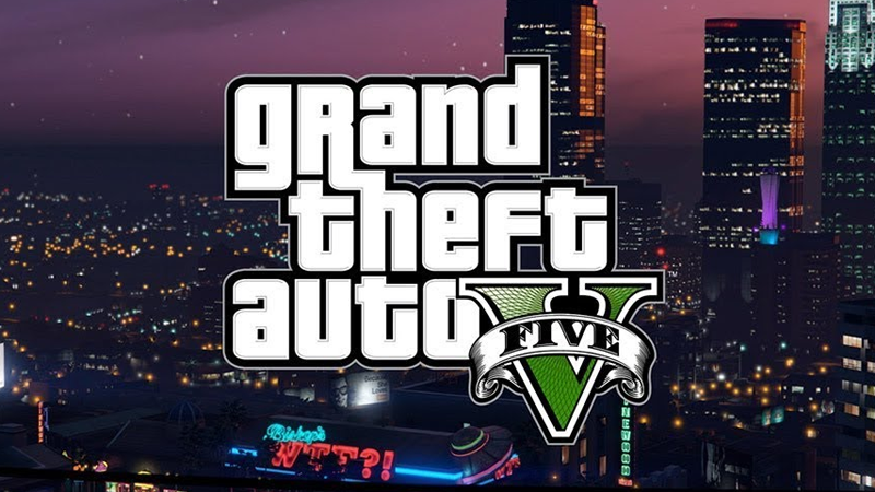 GTA 5 session publique seul sur PS4, comment faire ?