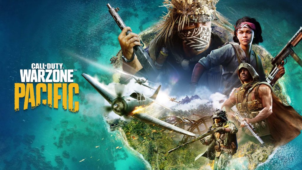 Twitch Rivals Warzone, date et heure du tournoi du 14 décembre 2021