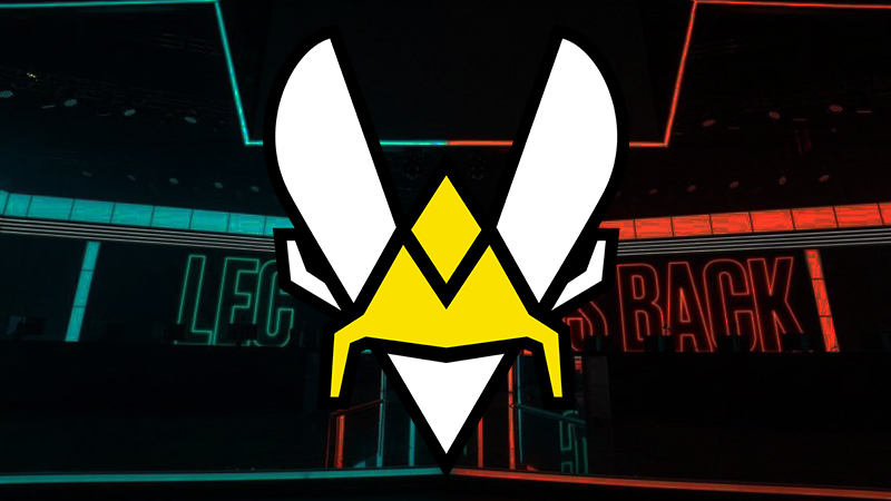 Vitality LoL 2022, quel est le roster de LEC de l&rsquo;équipe ?