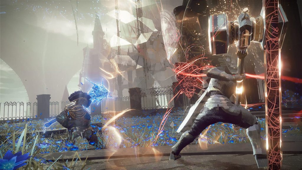 Babylon’s Fall Date de sortie, quand sort le jeu ?