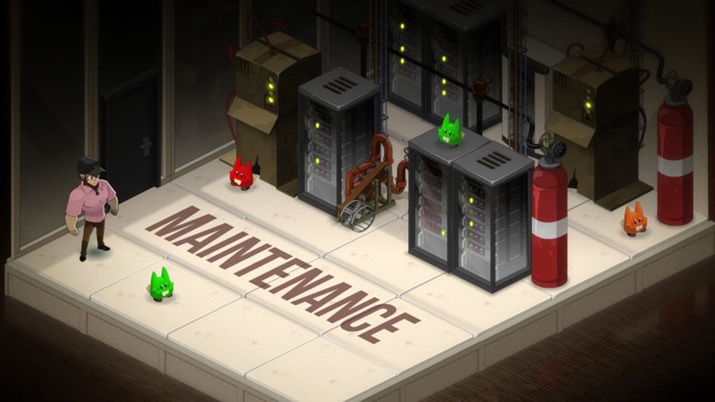 Maintenance Dofus, comment vérifier l’état des serveurs ?