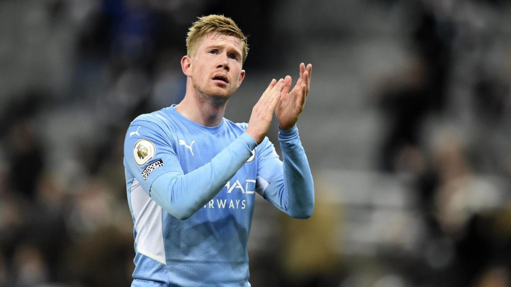 TOTW 14 prédictions FIFA 22, quels joueurs dans l’équipe de la semaine sur FUT ?