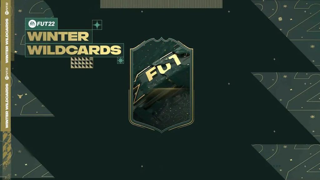 Winter Wildcards FIFA 22, prédictions, DCE et dates des cartes